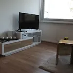 41 Reichsstrasse Apartment