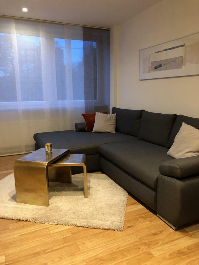 Apartment 41 Reichsstrasse *