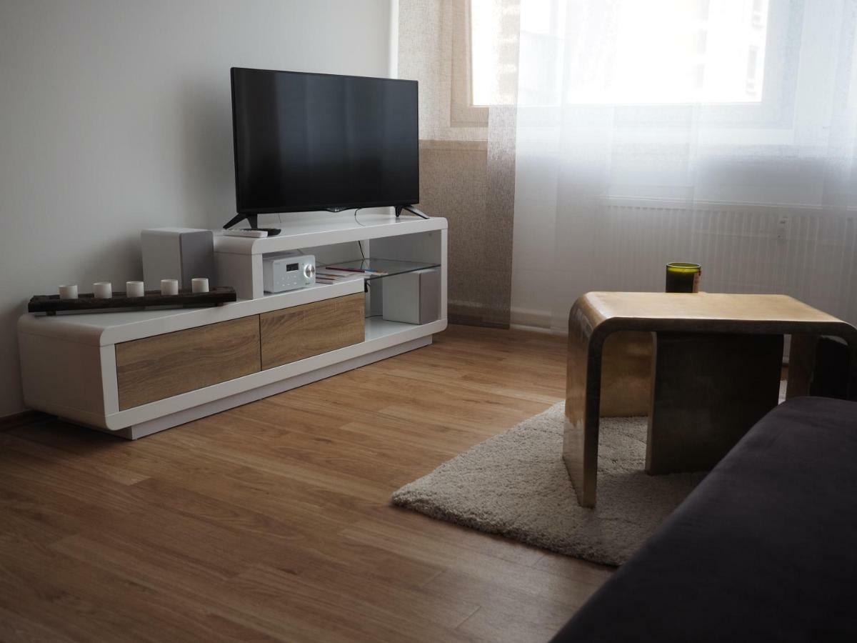 41 Reichsstrasse Appartement