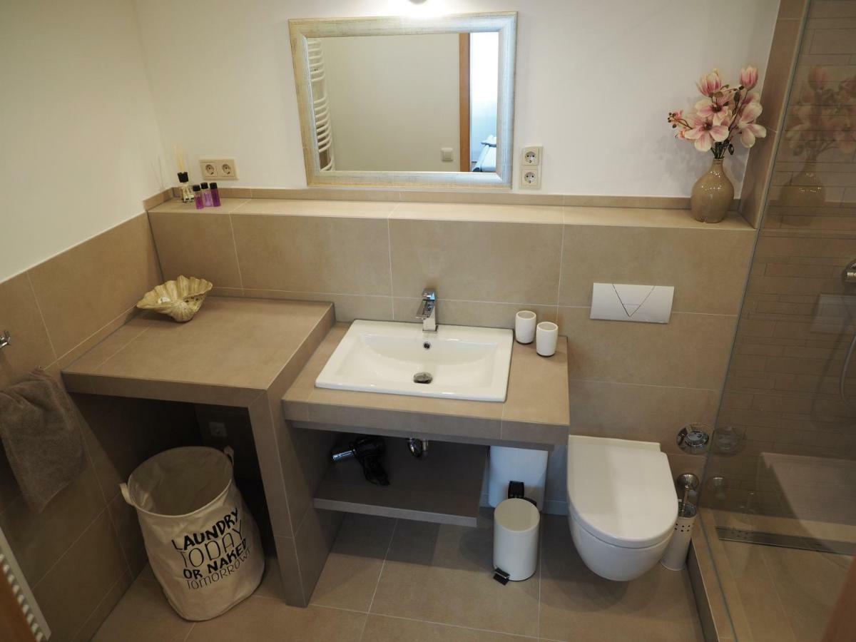 41 Reichsstrasse Appartement